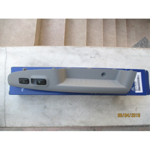CAM AÇMA VE KİTLEME DÜĞMELİ KONTROL KUMANDA DÜĞMESİ KOMPLE HYUNDAI SONATA 2006-2011